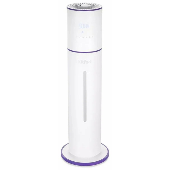 Kitfort КТ-2879 белый