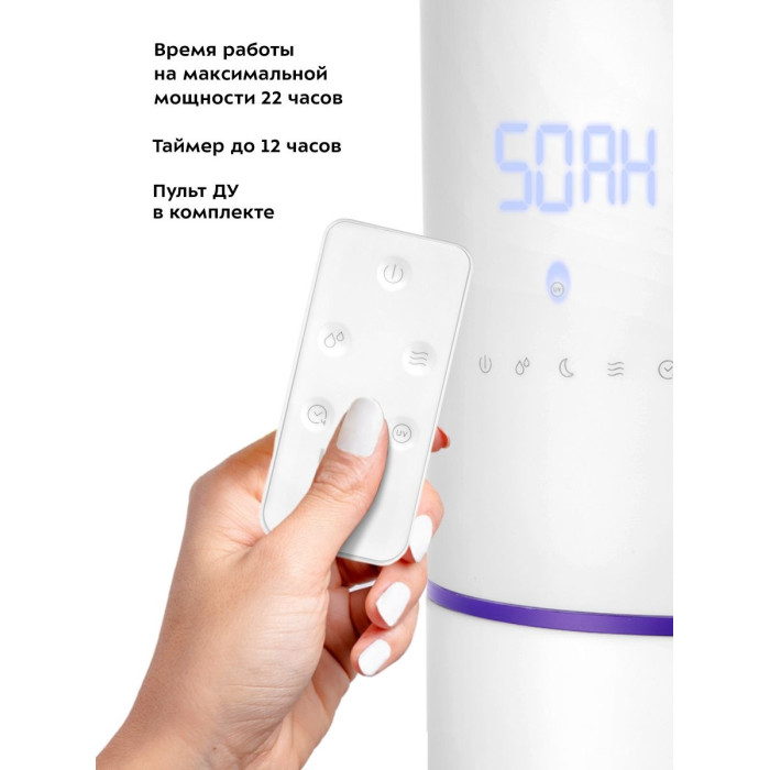 Kitfort КТ-2879 белый