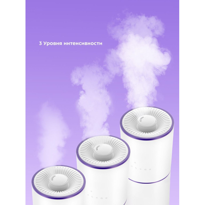 Kitfort КТ-2879 белый