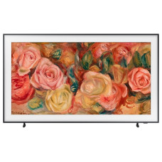 Samsung QE65LS03DAUXCE 165 см черный