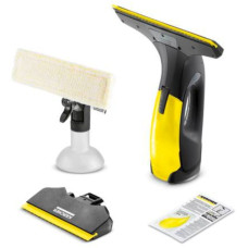 Karcher KARCHER WV 2 - BLACK EDITION черный, желтый