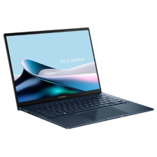 ASUS ZENBOOK 14 OLED UX3405MA-QD736 90NB11R1-M01750 синий