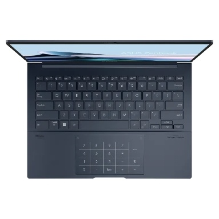 ASUS ZENBOOK 14 OLED UX3405MA-QD736 90NB11R1-M01750 синий