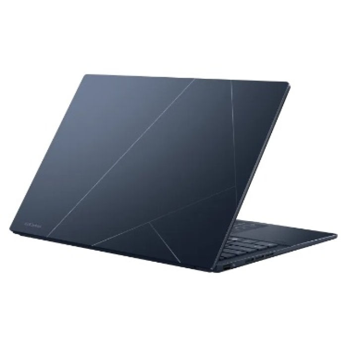 ASUS ZENBOOK 14 OLED UX3405MA-QD736 90NB11R1-M01750 синий