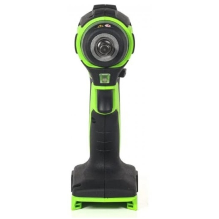 Greenworks ручной гайковерт G24IW200 (3803607RU)