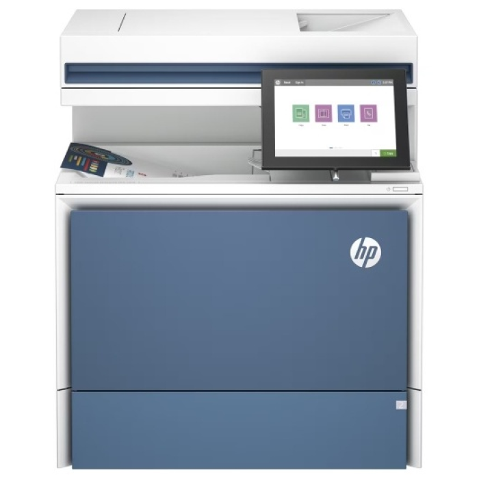 МФУ HP COLOR LJ ENT 5800DN 6QN29A