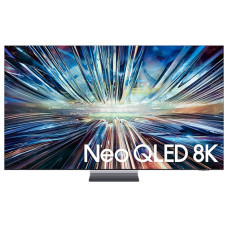 Samsung QE75QN900DUXCE 191 см черный