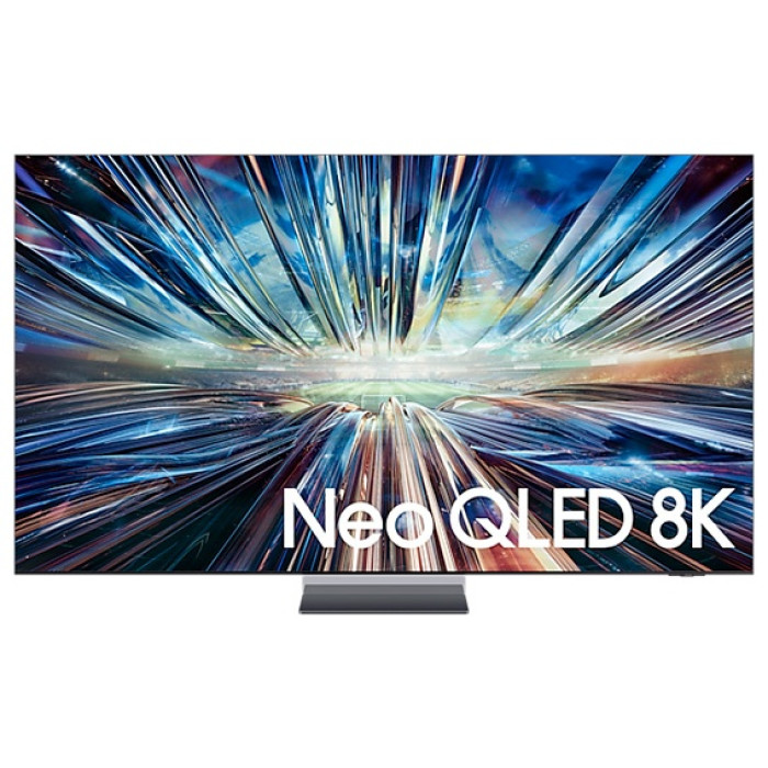 Samsung QE75QN900DUXCE 191 см черный