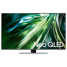 Samsung QE43QN90DAUXCE 109 см серый