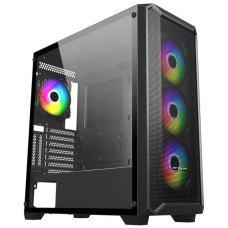 FSP Group CMT591A черный