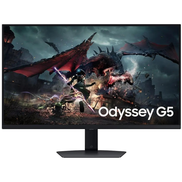 Samsung LS32DG500EIXCI черный