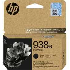 HP 4S6Y2PE черный