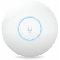 Wi-Fi точка доступа Ubiquiti U6-PLUS