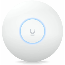 Wi-Fi точка доступа Ubiquiti U6-PLUS