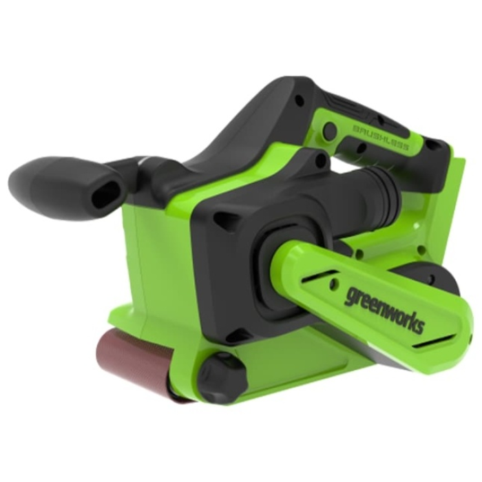 Greenworks G24BS (3100607RU)