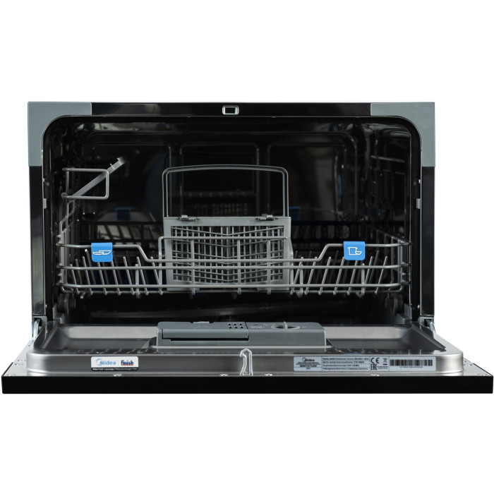 Midea MDWT-617LWW белый