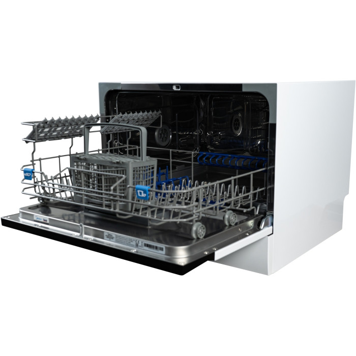 Midea MDWT-617LWW белый