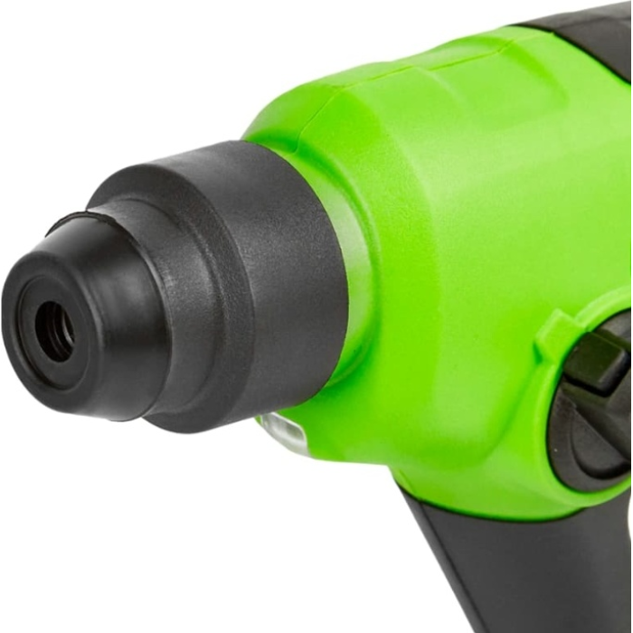 Greenworks GD24SDS1 (3803107RU) 1.2 Дж, SDS-Plus