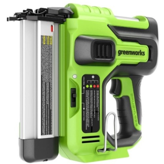 Greenworks аккумуляторный GD24BN (3400707RU)