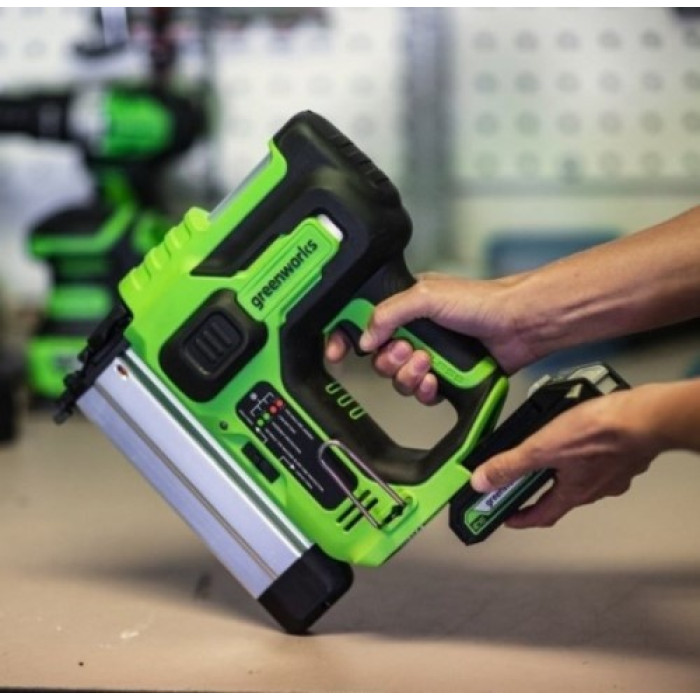 Greenworks аккумуляторный GD24BN (3400707RU)