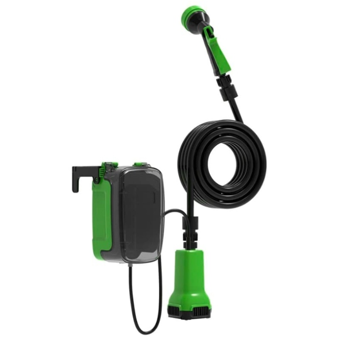 Насос погружной Greenworks G24SWP (3401007RU)