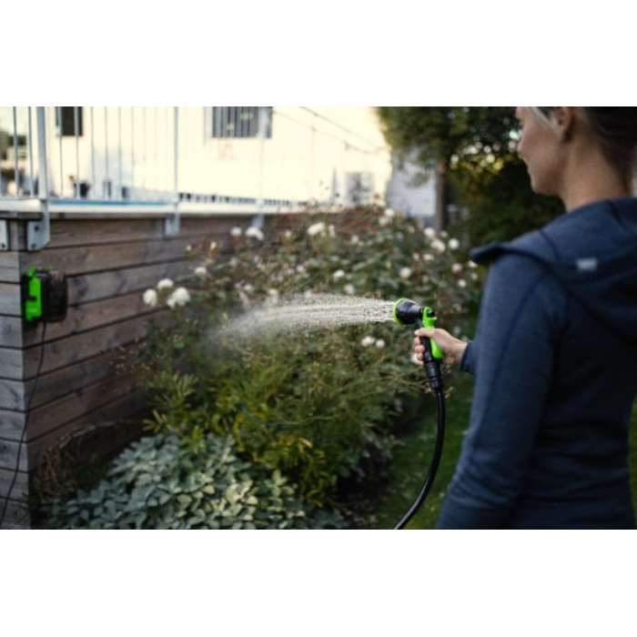 Насос погружной Greenworks G24SWP (3401007RU)