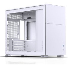 Компьютерный корпус Jonsbo D31 STD White без Б/П
