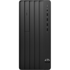 HP 6D4C5EA черный