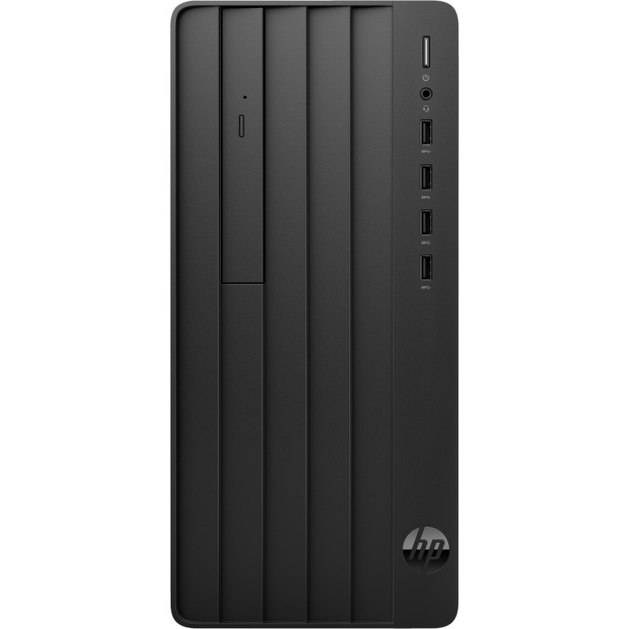 HP 6D4C5EA черный