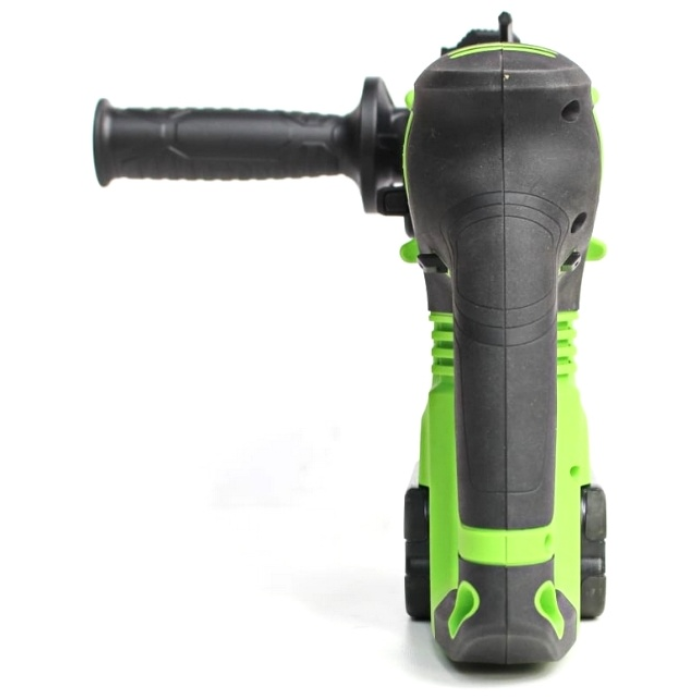 Greenworks GD24SDS2K4 (3803007UBRU) 2 Дж, SDS-Plus