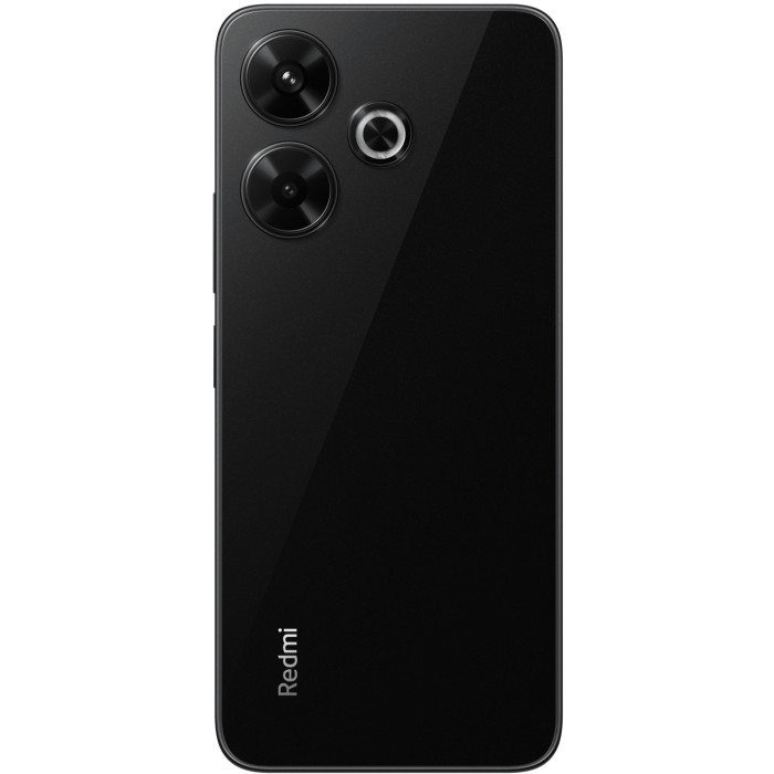 Xiaomi Redmi 13 NFC 8 ГБ/256 ГБ черный