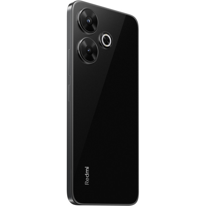 Xiaomi Redmi 13 NFC 8 ГБ/256 ГБ черный