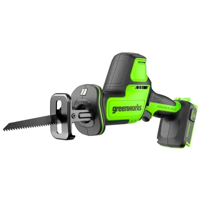 Greenworks GPT-CRS-25 (1200507RU)