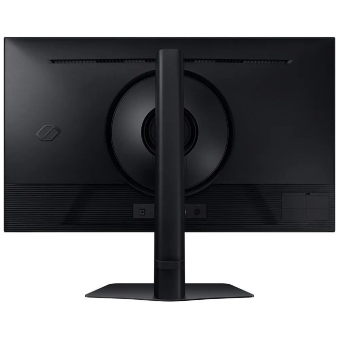 27" Samsung LS27DG500EIXCI черный
