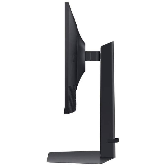 27" Samsung LS27DG500EIXCI черный