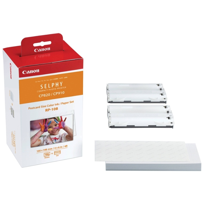 Canon 8568B001AA белый