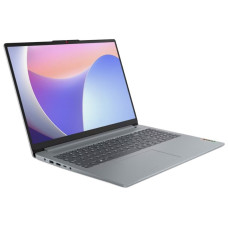 Lenovo IdeaPad Slim 3 16" / 16 Гб / SSD 1000 Гб / Без ОС / 16IAH8 / 83ES002PRK