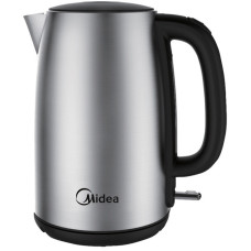 Электрочайник Midea MK-8020 серебристый