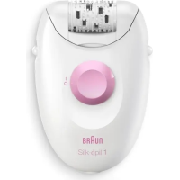 Braun эпилятор Silk_epil SE1-000
