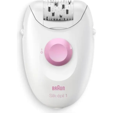 Braun эпилятор Silk_epil SE1-000