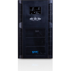 Источник бесперебойного питания SVC PT-2K-LCD