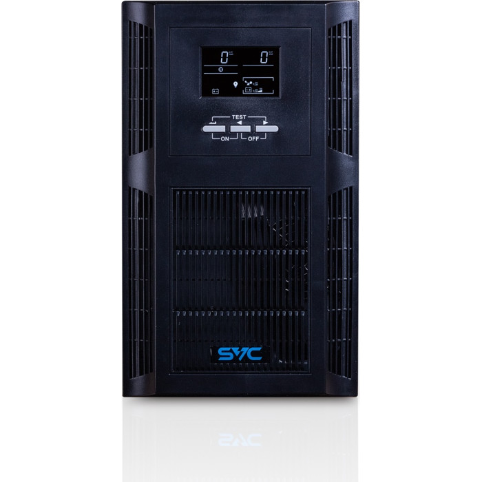 Источник бесперебойного питания SVC PT-2K-LCD