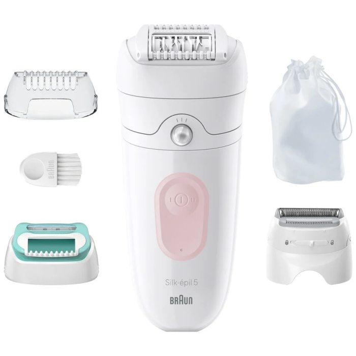 Braun эпилятор 5-050 от аккумулятора