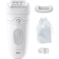 Braun эпилятор 5-011