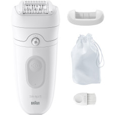 Braun эпилятор 5-011