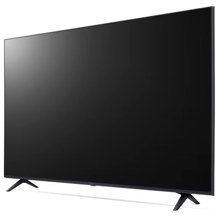 LG 65UT80006LA 165 см черный