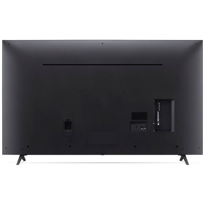 LG 65UT80006LA 165 см черный