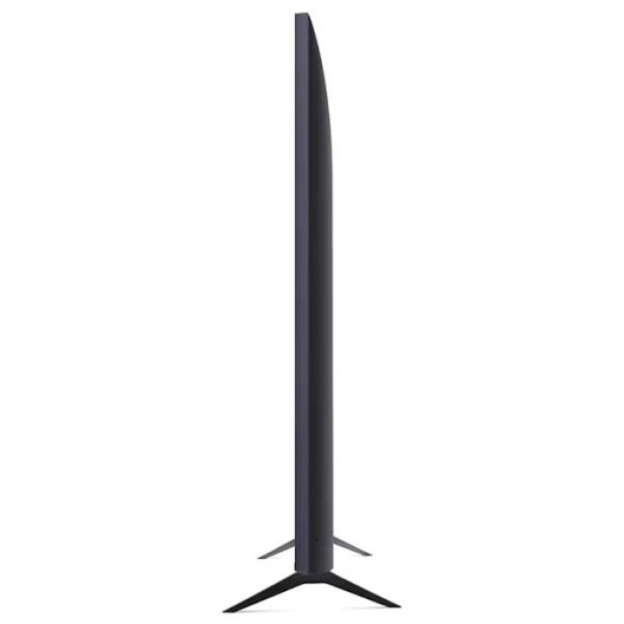 LG 65UT80006LA 165 см черный