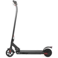 HIPER Slim VX665 Black 2022 черный