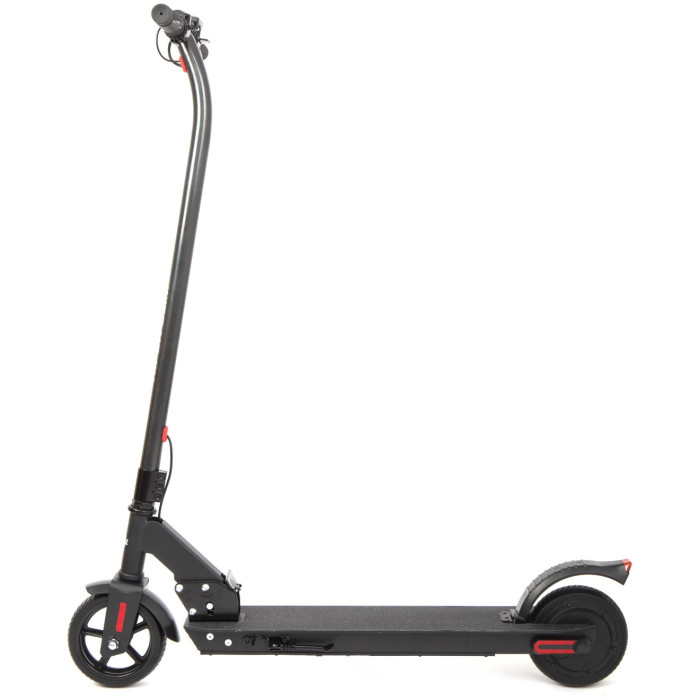 HIPER Slim VX665 Black 2022 черный